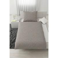 Posteljnina Lorita - modra, tekstil (140/200cm) - Modern Living