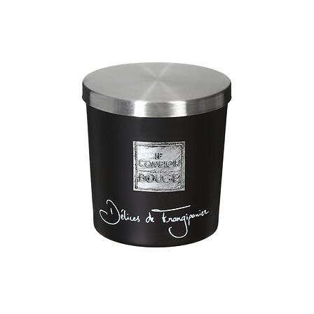 Lumânare parfumată Loyd - Frangipani delights - Basics (7,3/7,5cm)