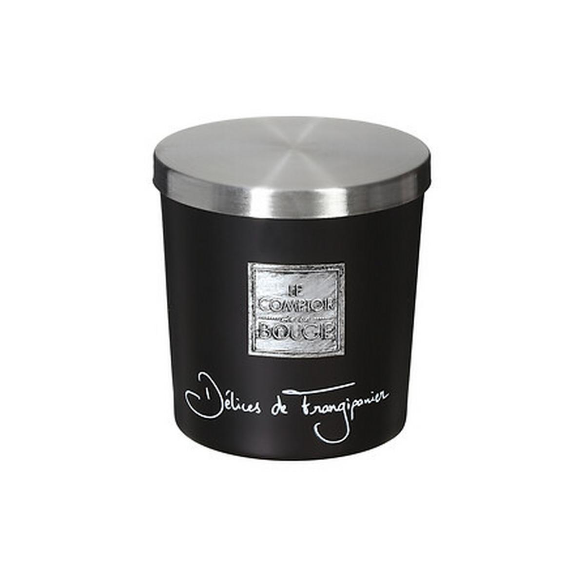 Lumânare parfumată Loyd - Frangipani delights - Basics (7,3/7,5cm)