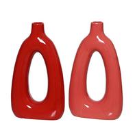 Vază decorativă Vida - Basics (6,80/18,50/32,00cm)