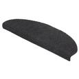 Predpražnik Za Stopnice Modistep - antracit, tekstil (65/25cm) - Esposa Predpražnik Za Stopnice Modistep - antracit, tekstil (65/25cm) - Esposa