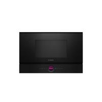 Beépíthető Mikrohullámú Sütő Bfl7221b1 - fekete, Basics (59,4/38,2/31,8cm) - Bosch