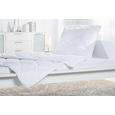 Bettenset Brita, ca. 135x200cm - Weiß, Textil (135/200cm) - MÖMAX modern living
