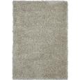 Hochflorteppich Lambada - Naturfarben (80/150cm) - MÖMAX modern living