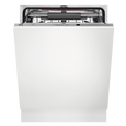 Geschirrspüler FSE62700P - (59,6/81,8/55cm) - AEG Geschirrspüler FSE62700P - (59,6/81,8/55cm) - AEG