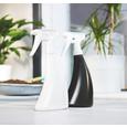 Pršilka Rosi - siva/bela, umetna masa (13/25cm) - MÖMAX modern living
