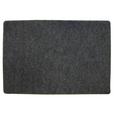 Fussmatte Henri, 40x60cm, Antrazit - antracit, Konventionell, plastic (40/60cm) Fussmatte Henri, 40x60cm, Antrazit - antracit, Konventionell, plastic (40/60cm)