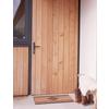 DÖRRMATTA RIVIERA - naturfärgad, Modern, naturmaterial (45/75cm) - Modern Living