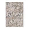 VÄVD MATTA SANREMO - grå, Klassisk, textil (120/160cm) - Mömax