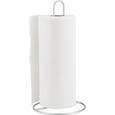 Küchenrollenhalter Teo in Alufarben - Alufarben, Metall (15/31,5cm) - MÖMAX modern living