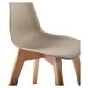 BARNSTOL STEVE -BASED- - kashmir, Modern, trä/plast (32/57/32cm) - Based