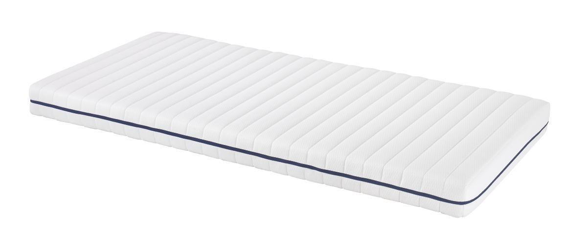 Madrac Star - bijela, tekstil (140/200cm) - Nadana