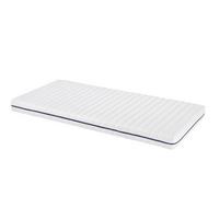 Madrac Star - bijela, tekstil (140/200cm) - Based