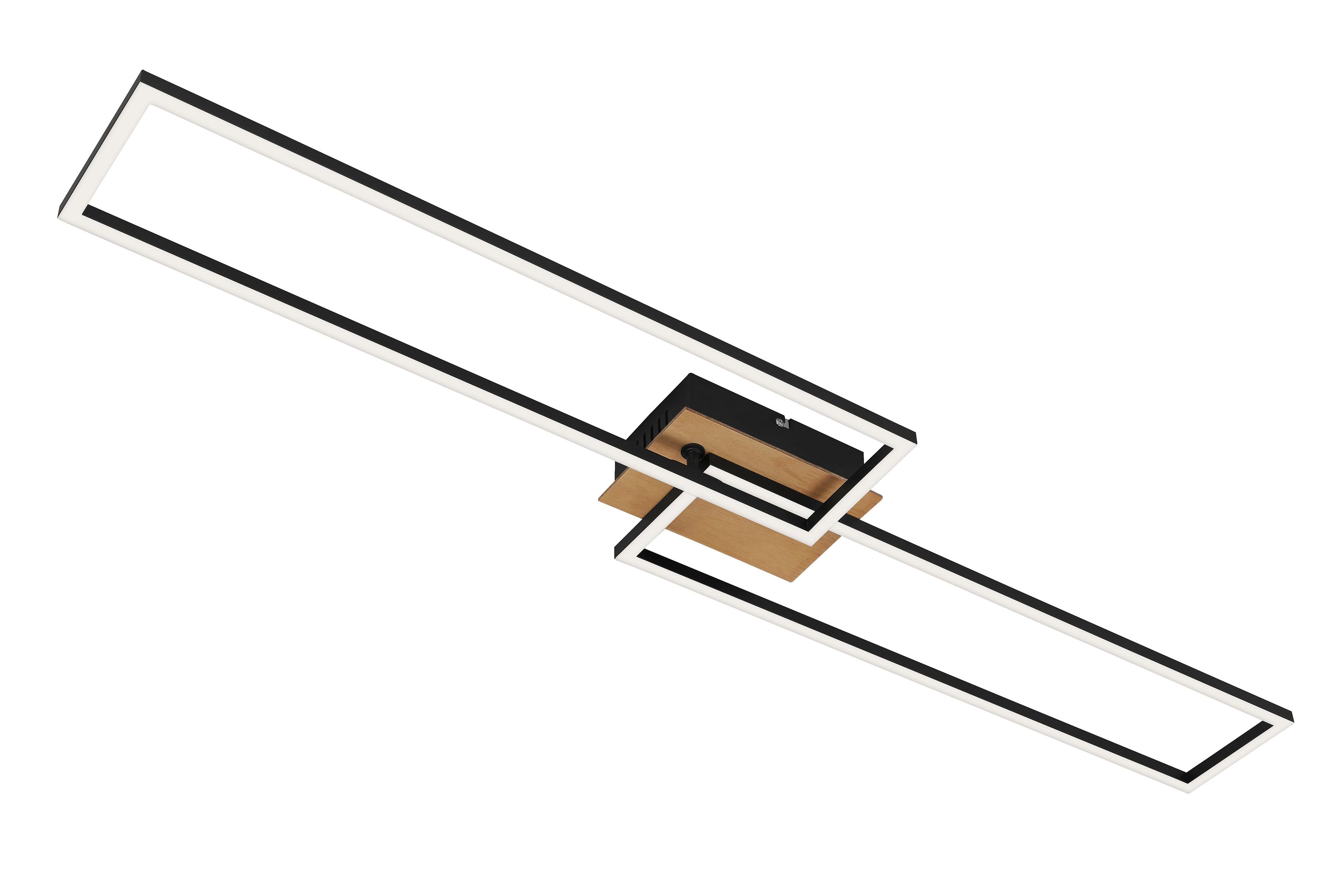 LAMPA SUFITOWA LED 3145-014 CCT LED - Design (110/24,8/8,5cm)