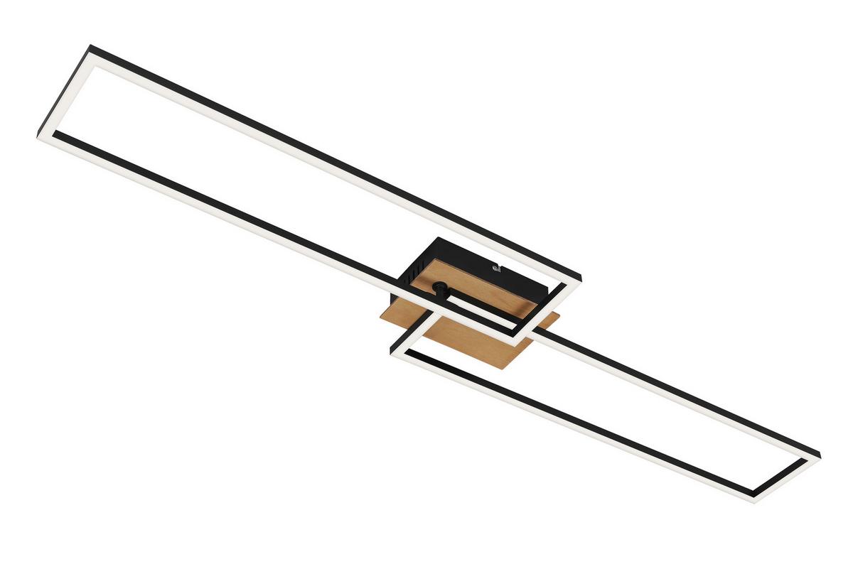 LAMPA SUFITOWA LED 3145-014 CCT LED - Design (110/24,8/8,5cm)