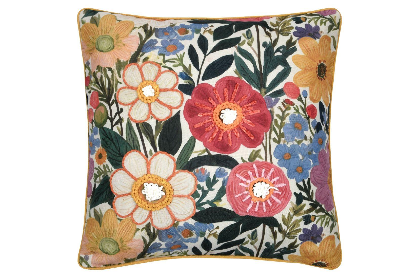 Pernă decorativă Betty, cca. 50X50cm - Basics, textil (50/50cm)