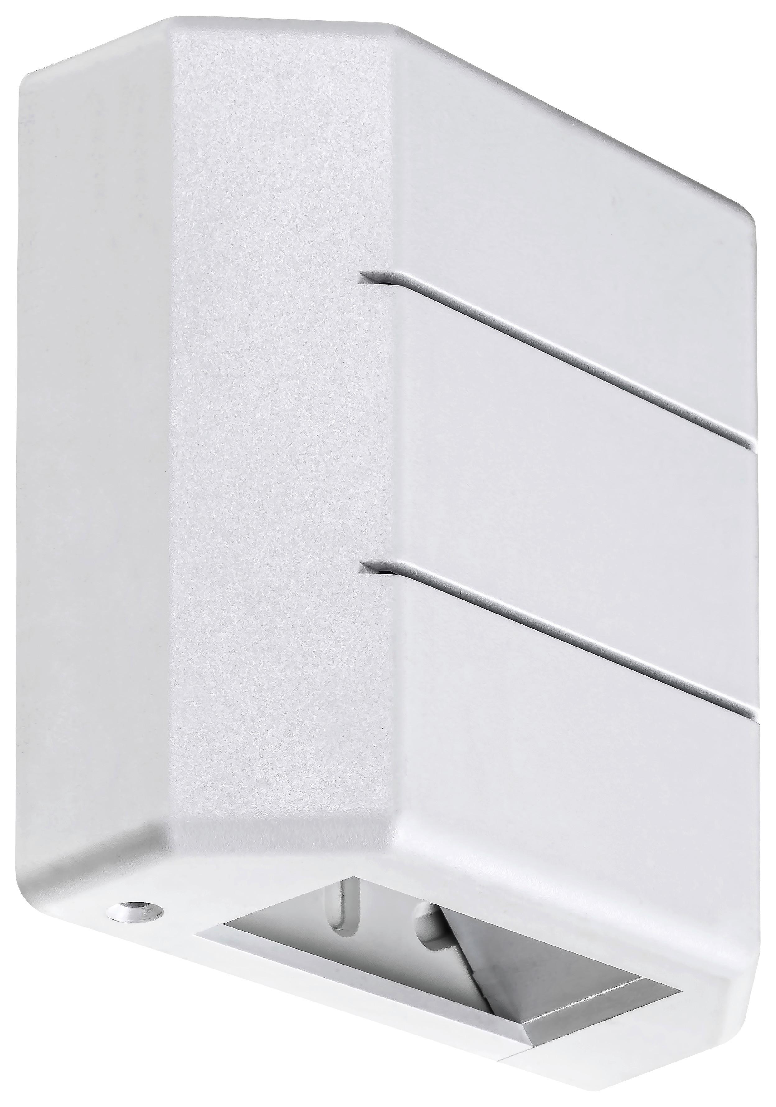 Corp LED de iluminat exterior Lippa - Basics (12/12/5cm)