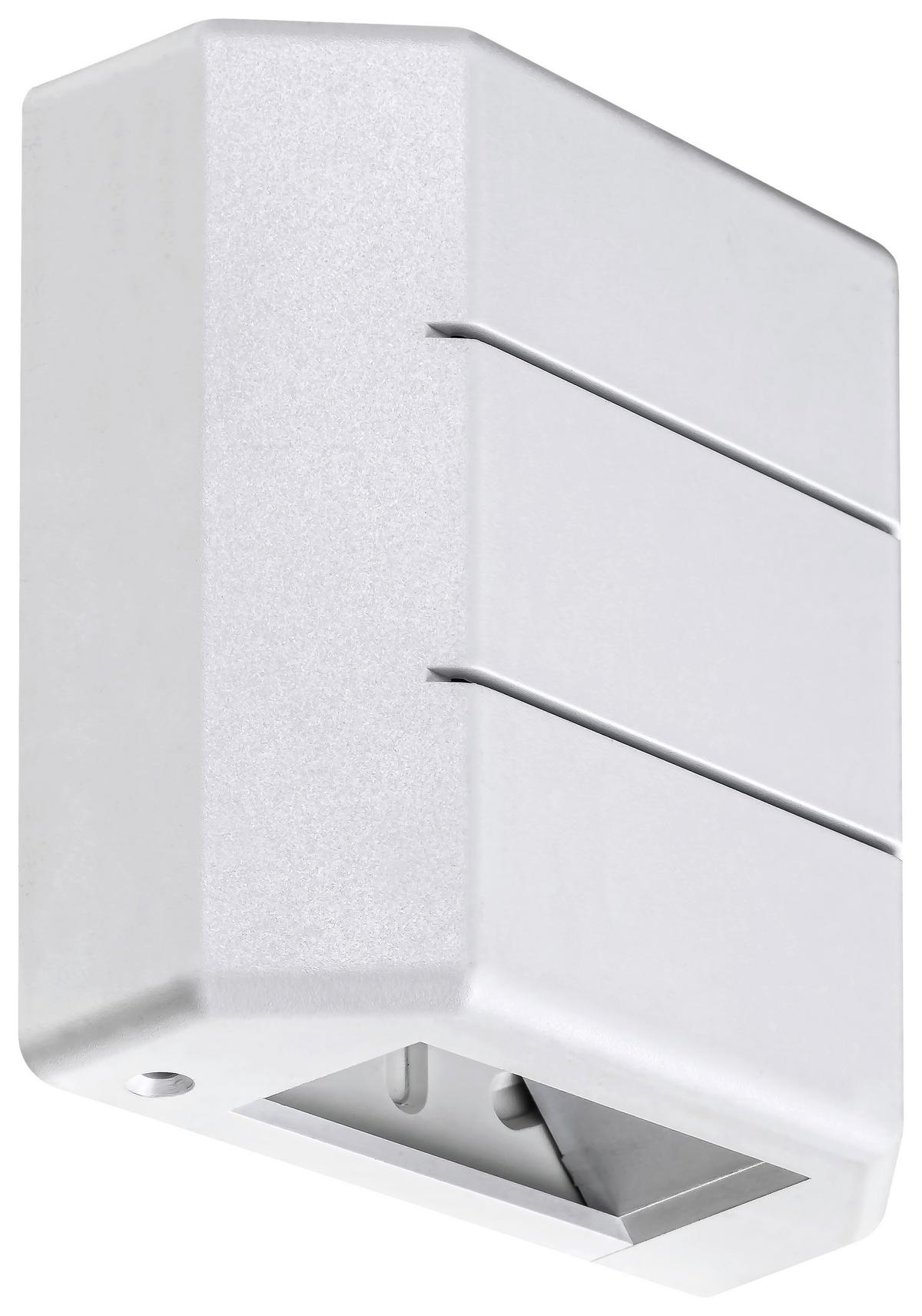 Corp LED de iluminat exterior Lippa - Basics (12/12/5cm)