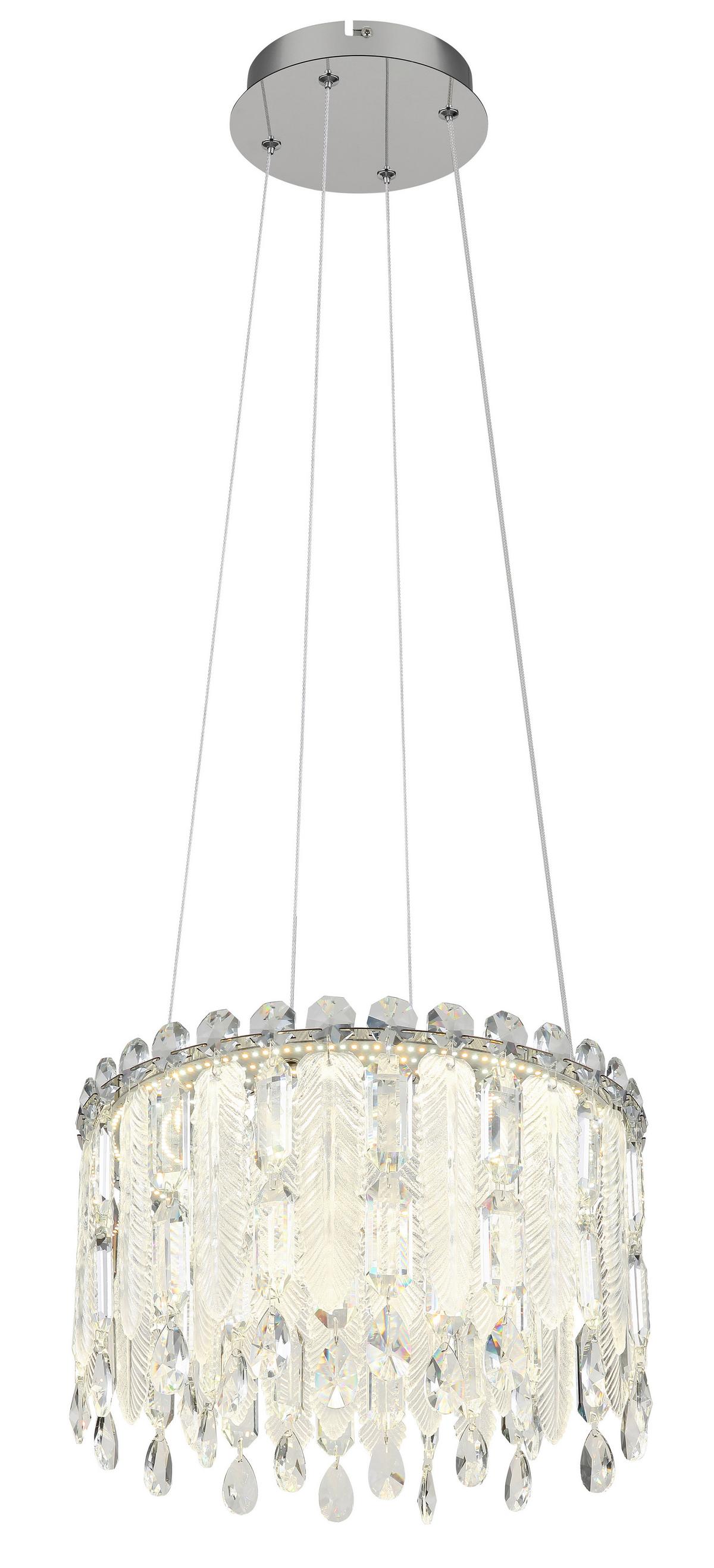 Viseča Led-svetilka Klunka, S Sijalko - Konvencionalno (39,5/120cm) - Globo