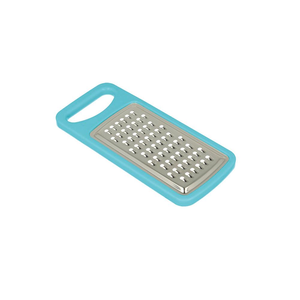 Reszelő Aqua - műanyag/fém (6/13/0,6cm)