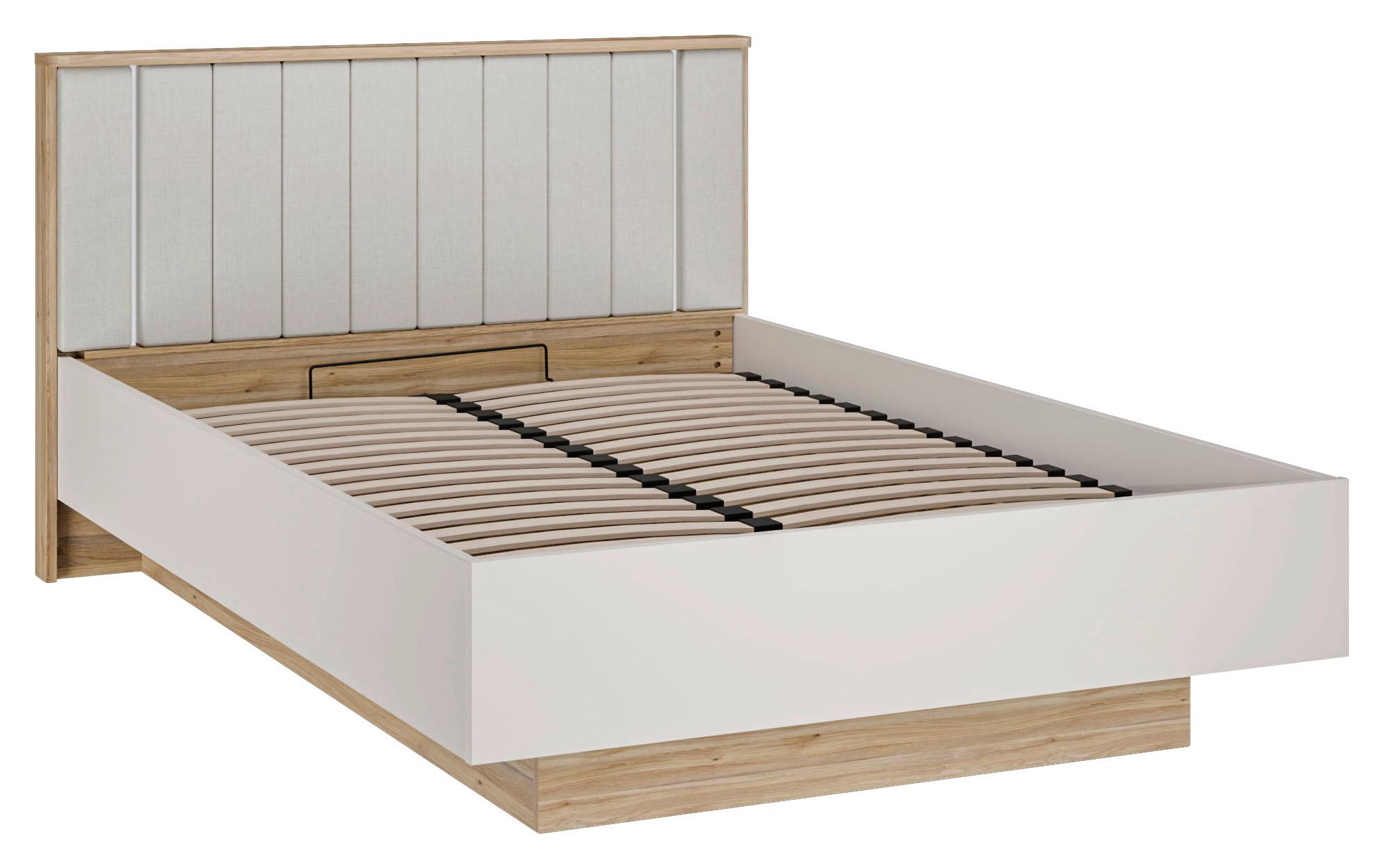 Krevet Seravel - Konvencionalno (140/200cm) - Modern Living