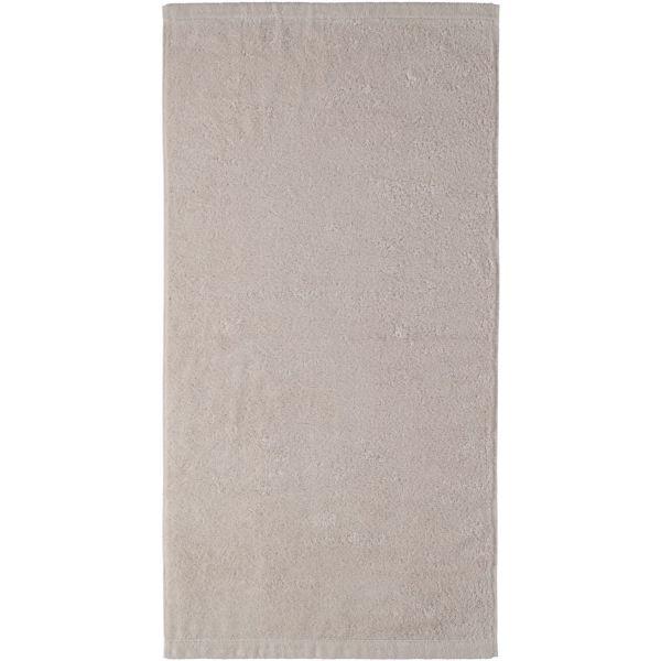 RĘCZNIK PRYSZNICOWY LIFESTYLE UNI - beżowy, Design, tkanina (70/140cm) - Cawoe