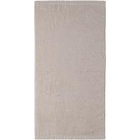 RĘCZNIK PRYSZNICOWY LIFESTYLE UNI - beżowy, Design, tkanina (70/140cm) - Cawoe