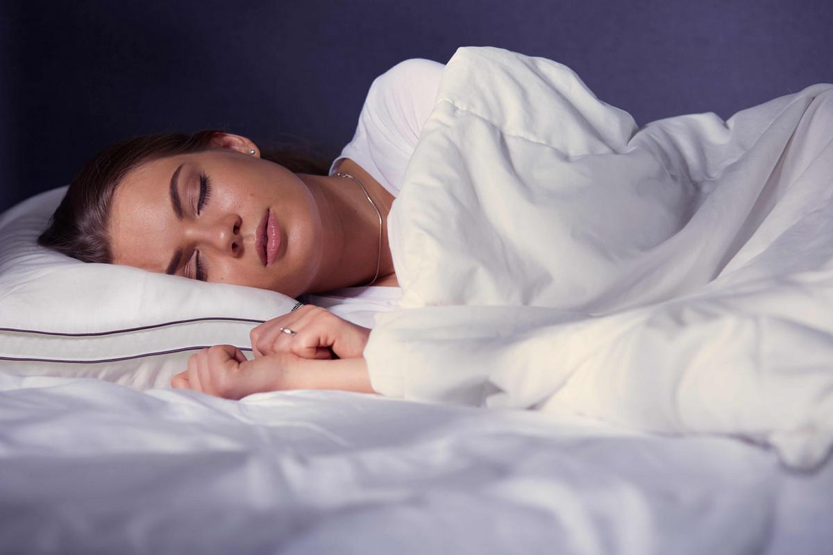 Jastuk Cushie Dual Hybrid 60x80cm - Basics, tekstil (60/80cm)