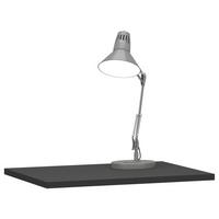 Masă de scris 4-YOU NEW - antracit, Trend, material pe bază de lemn (59/2,2/59cm) - Based