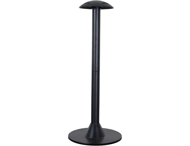 SCHUTZHÜLLE PLUS SCHUTZHÜLLE ABST. - Anthrazit, MODERN, Kunststoff (20/50/12cm) - Siena Garden