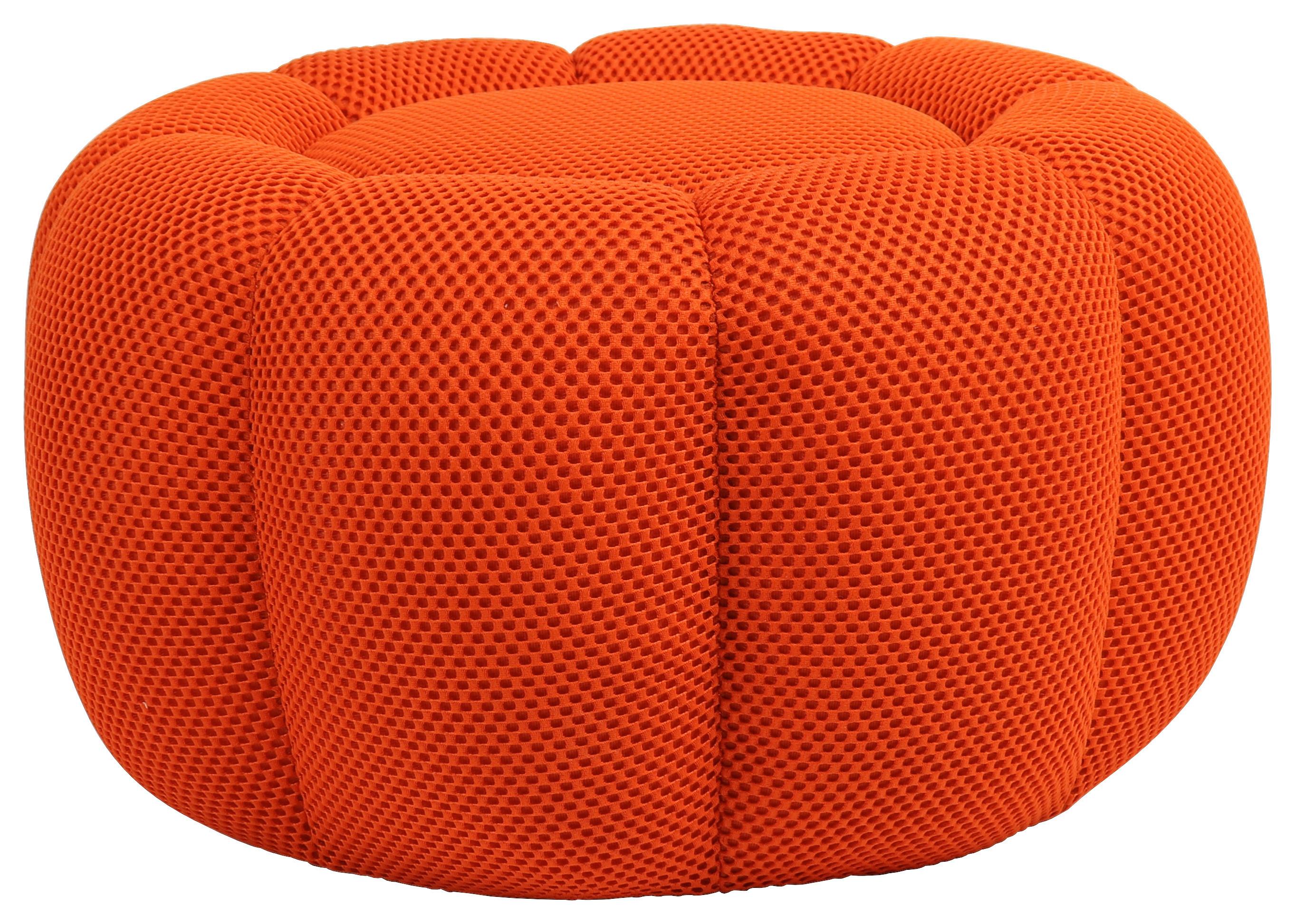 PALL FLOWER -TREND- - orange, Lifestyle, trämaterial/trä (58/58/31cm) - Mömax
