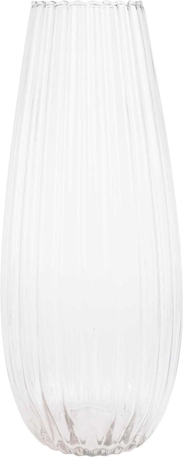 Vază Clear - Basics (20/50cm)