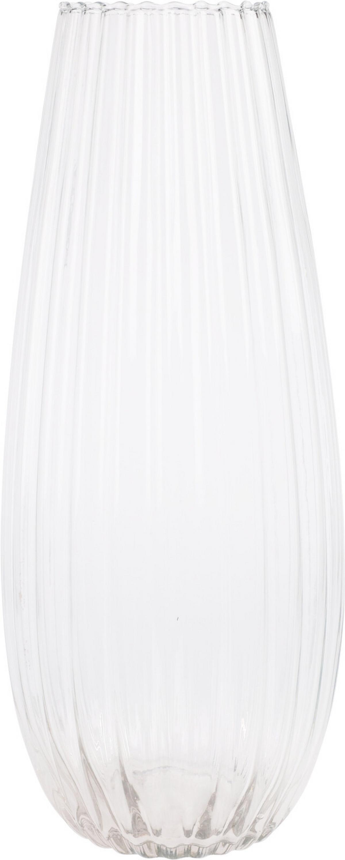 Vază Clear - Basics (20/50cm)