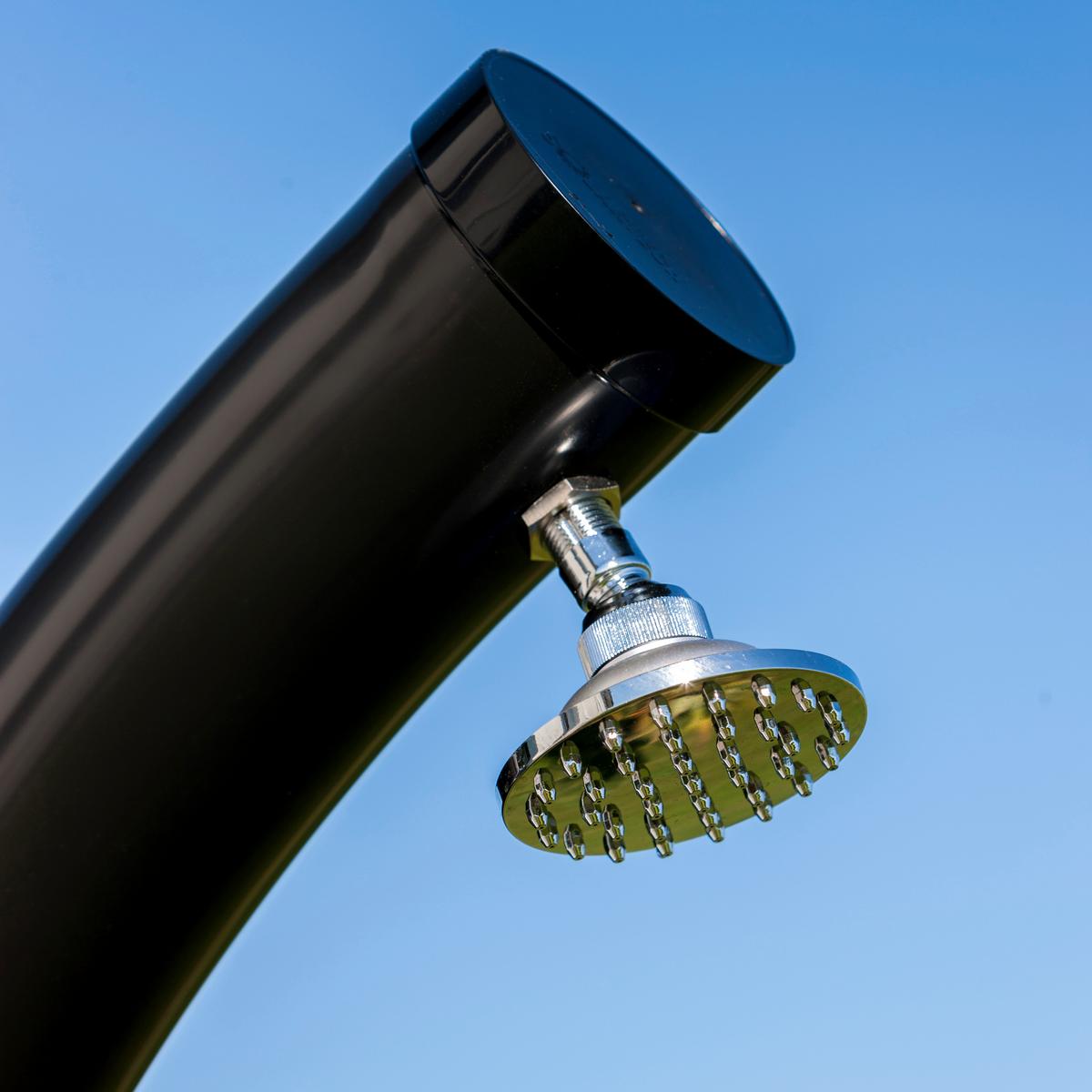 PRYSZNIC OGRODOWY GRE AR1022P - Konventionell (11/230cm) - Gre