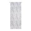 Fertigvorhang Endless ca. 140x245cm - Rosa, KONVENTIONELL, Textil (140/245cm) - Modern Living