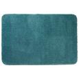 Badematte Elise in Petrol ca.60x90cm - Petrol, MODERN, Textil (60/90cm) - Premium Living Badematte Elise in Petrol ca.60x90cm - Petrol, MODERN, Textil (60/90cm) - Premium Living