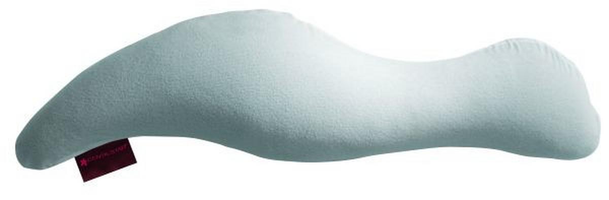 POSZEWKA NA PODUSZKĘ 8725.00 HIPPO - biały, Basics, tkanina (130cm) - Centa-Star