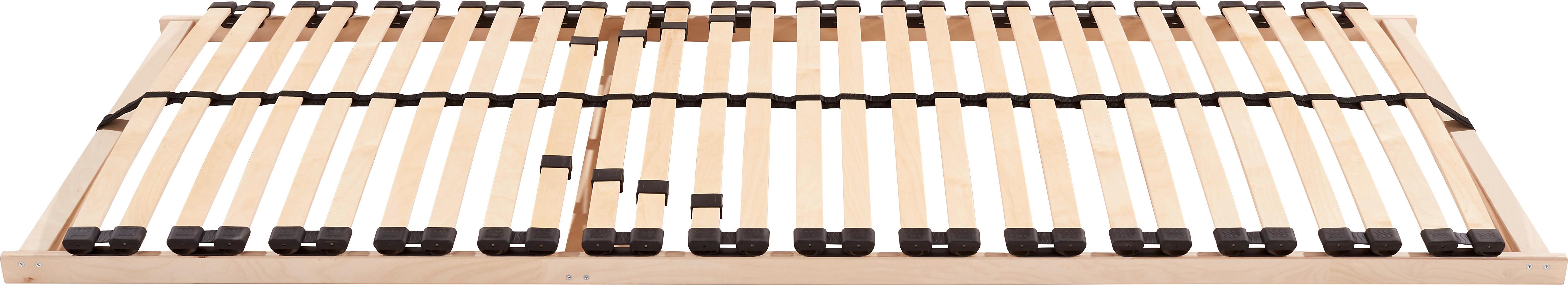 Letvena Podlaga Primatex 220, 3-Conska, 90x200 - (90/200cm) - Primatex