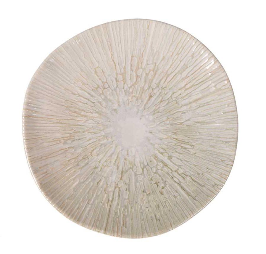Farfurie pentru desert cca. 20 cm Anya - Basics (20cm)