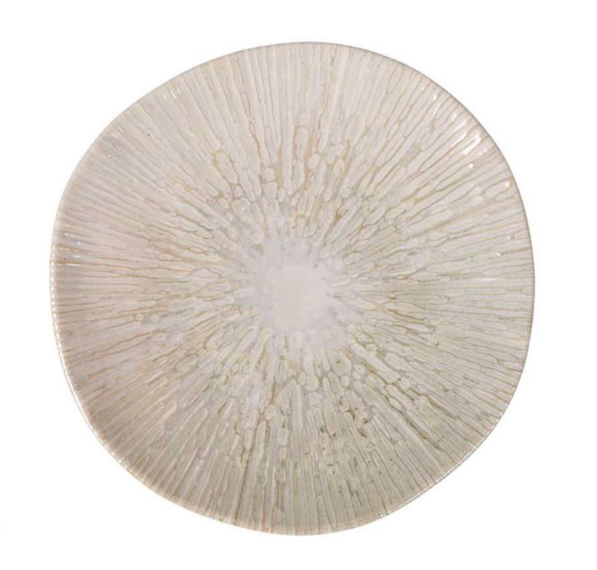 Farfurie pentru desert cca. 20 cm Anya - Basics (20cm)