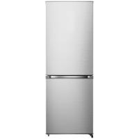 Kühl-Gefrier-Kombination KG225.4A+++IX in Inox - Edelstahlfarben, Trend, Kunststoff/Metall (55,4/161,3/55,8cm) - PKM