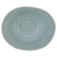 Tál Gourmet - grafitszürke, Modern, kerámia (16,5/14,5/5cm) - Premium Living