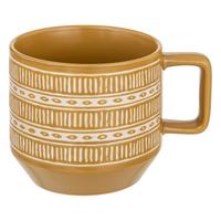 Cană pentru cafea Inuit - Konventionell (9,2/8,9/9,2cm)