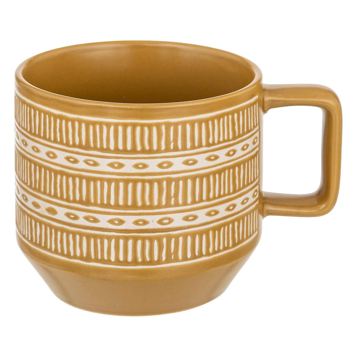 Cană pentru cafea Inuit - Konventionell (9,2/8,9/9,2cm)