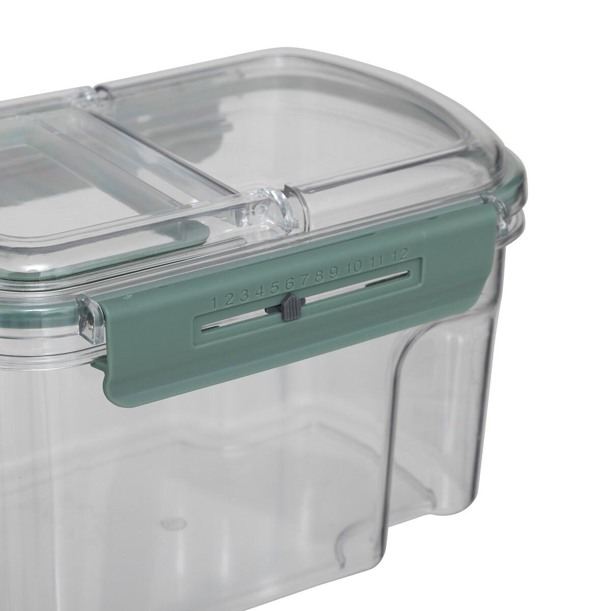 Recipient păstrare alimente Neo 1,5L - Konventionell (19,3/14,1/12,4cm)