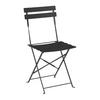BALKONGMÖBLER SET PETER - antracit, Basics, metall (52/106/56cm) - Mömax