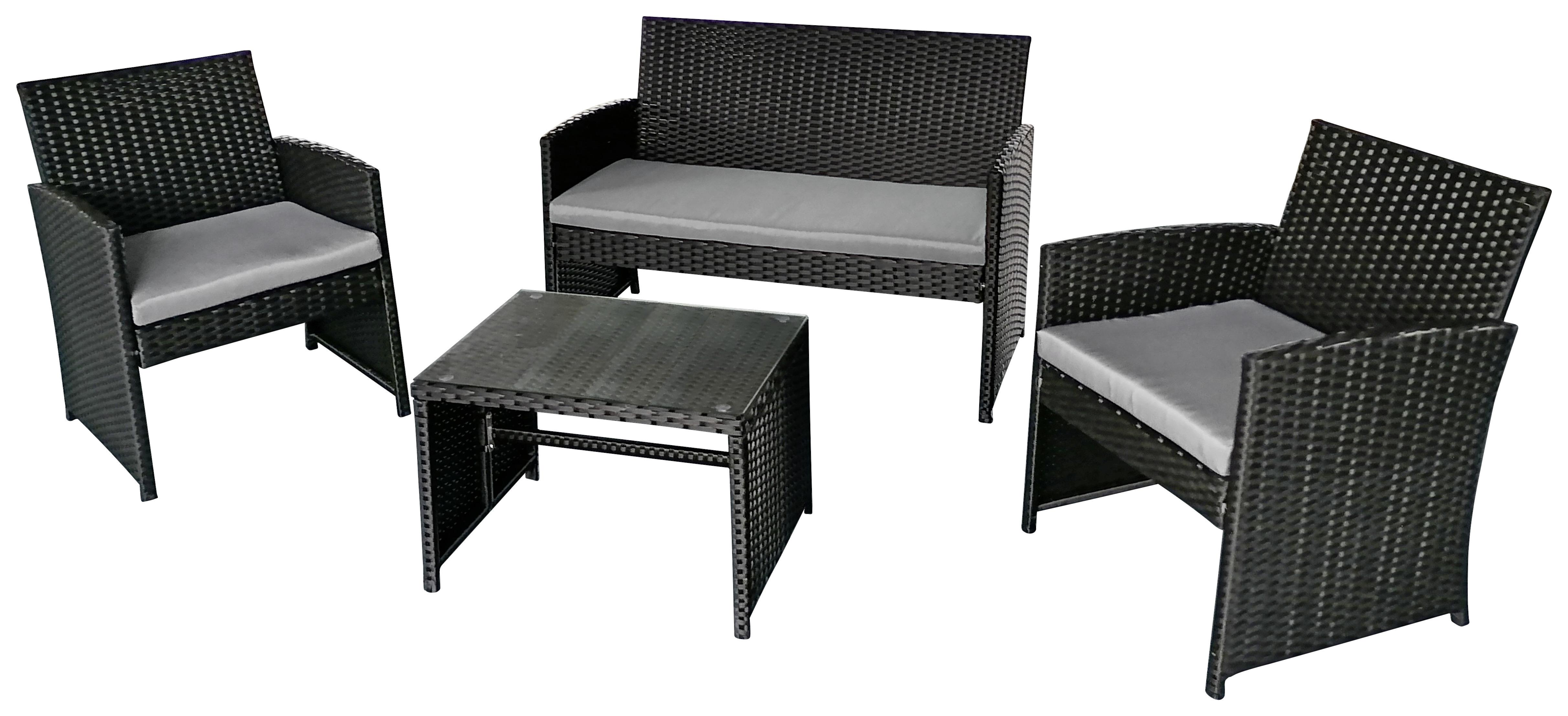 Garten Lounge & Loungemöbel online kaufen mömax.de