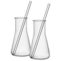 Gläserset Walter Klar, 4-teilig - MODERN, Glas (400ml) - Bohemia