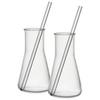 COCKTAILGLAS SET WALTER - Modern, glas (400ml) - Bohemia