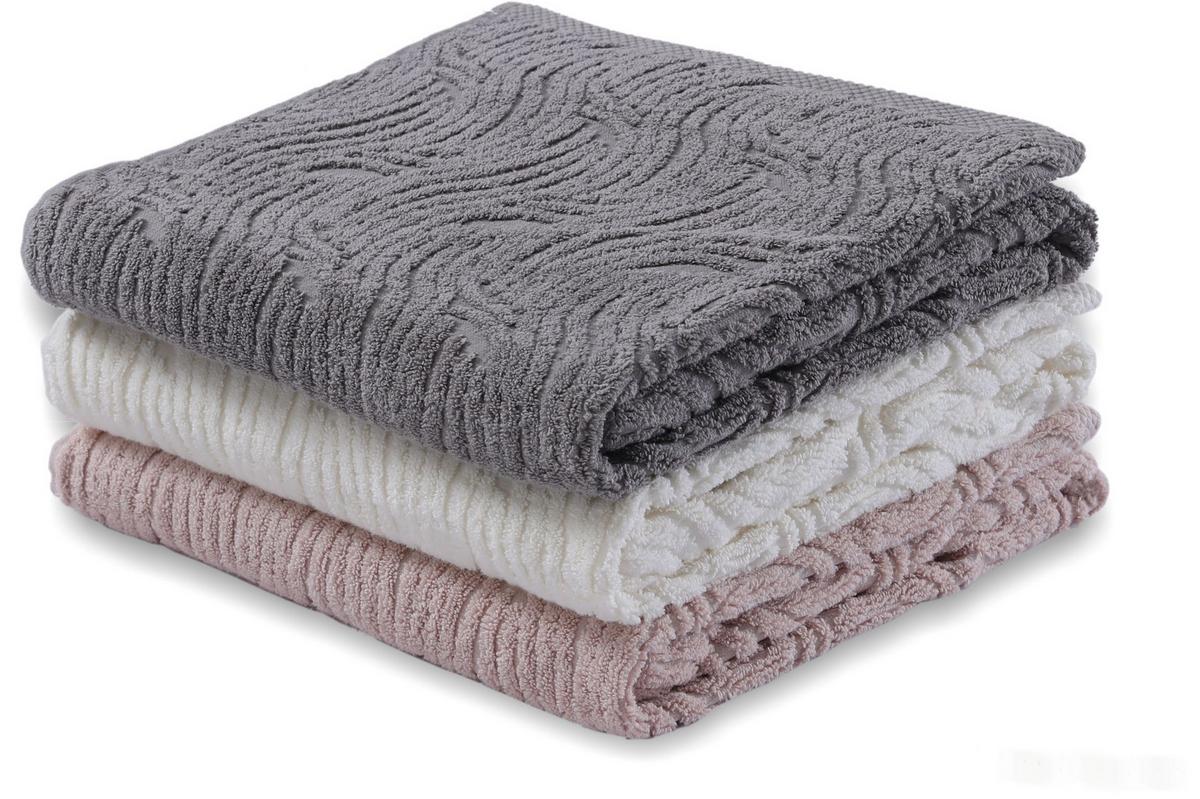 Ručnik Elena 70x130cm - Basics (70/130cm)